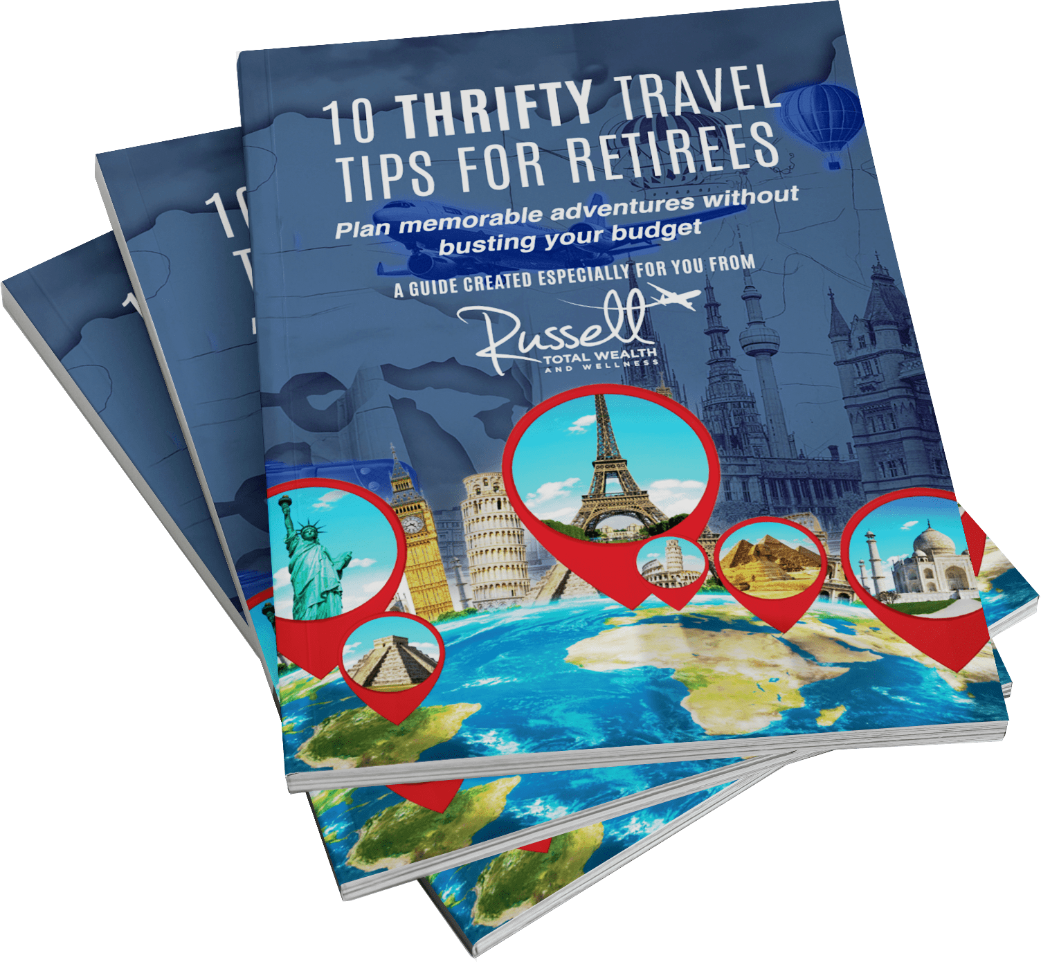 thrifty travel tips
